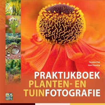 Birdpix Praktijkboek Planten- en Tuinfotografie, Boeken, Ophalen of Verzenden, Nieuw