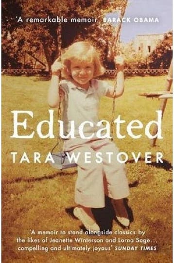 Educated - Tara Westover 9780099511021, Boeken, Verzenden, Gelezen, Tara Westover