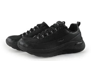 Skechers Sneakers in maat 39 Zwart, Skechers, Verzenden, Zwart, Sneakers of Gympen