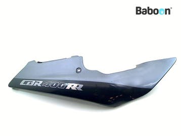 Kontpaneel Rechts Honda CBR 400 RR 1988-1989 (CBR400RR NC23), Verzenden, Gebruikt