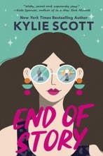 End of Story 9780349436869 Kylie Scott, Verzenden, Gelezen, Kylie Scott