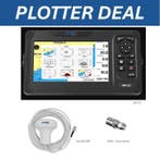 ONWA KP-27 Kaartplotter DEAL | Nieuw | Gratis Verzending, Watersport en Boten, Ophalen of Verzenden, Nieuw, Kaartplotter of Fish Finder