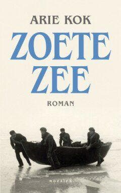 Zoete zee (Nieuw), Verzenden, Nieuw, Arie Kok
