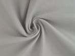 Vilt 1mm dik - Zilvergrijs - 90cm breed - Per meter, 120 cm of meer, Ophalen of Verzenden, Polyester, Grijs