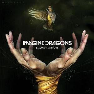 Imagine Dragons - Smoke + Mirrors - CD, Ophalen of Verzenden, Nieuw in verpakking