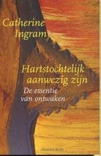 HARTSTOCHTELIJK AANWEZIG ZIJN 9789069635415 C. Ingram, Verzenden, Gelezen, C. Ingram