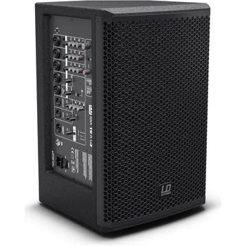 (B-Stock) LD Systems MIX 10 A G3 tweeweg actieve luidspreker, Verzenden, Nieuw