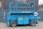 Veiling: Schaarlift Genie GS-4069 Diesel 14.3m 2012, Zakelijke goederen, Ophalen