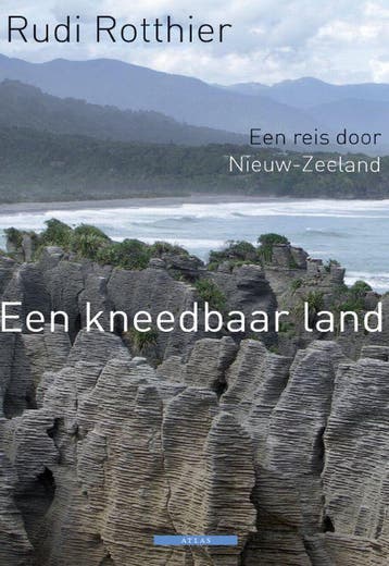 Een kneedbaar land - Rudi Rotthier 9789045005515, Verzenden, Gelezen, Rudi Rotthier