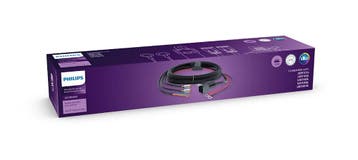 Philips Ultinon Drive 1004W 2XDT4 wire harness kit, Verzenden, Nieuw