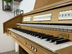 Content D 4330, Muziek en Instrumenten, Gebruikt, 2 klavieren, Orgel