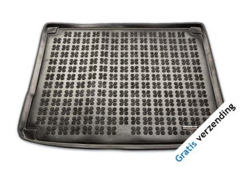 Rubber kofferbakmat BMW X6 (F16) | 2014-2019, Verzenden, Nieuw, BMW