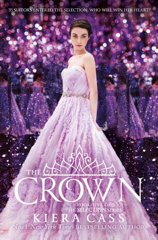 The Crown 9780007580248, Boeken, Schoolboeken, Zo goed als nieuw, Verzenden