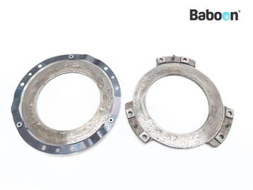 Koppeling BMW K 1200 RS 2001-2005 + GT (K1200RS K1200GT K41), Verzenden, Gebruikt