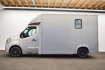 Renault Master Vigo, Dieren en Toebehoren, Ophalen of Verzenden, Gebruikt