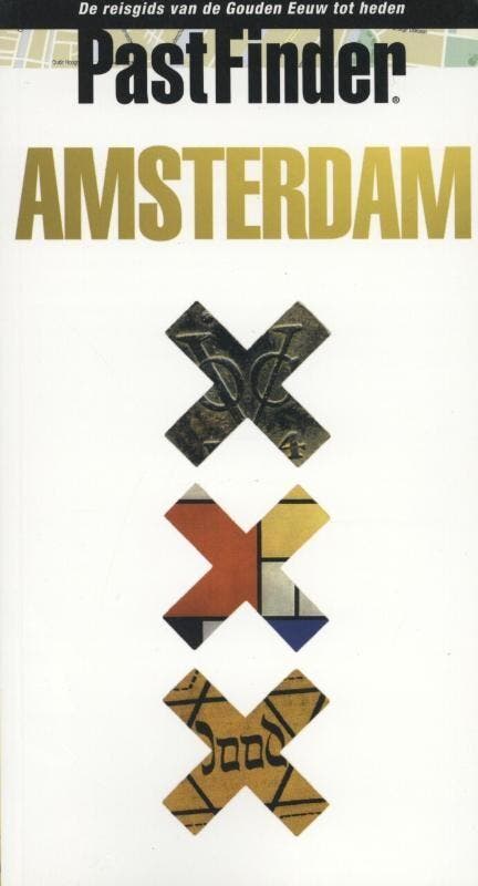 Pastfinder Amsterdam 9789889978792 Maik Kopleck, Boeken, Wetenschap, Gelezen, Verzenden