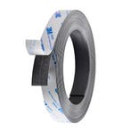 Zelfklevende Magneetband / 20mm Magnetische Tape - Dikte...
