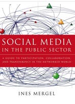 Boek Social Media In The Public Sector 9781118109946, Verzenden, Zo goed als nieuw
