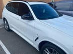 Spoiler Splitter Diffuser Spiegelkappen Grill BMW X5 G05, Verzenden