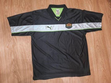 Bulgaria - Voetbal - 1998 - Voetbalshirt, Nieuw