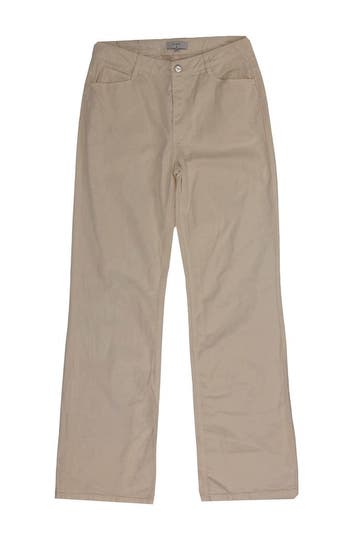 Dante6 Broek in maat M Wit, Kleding | Dames, Truien en Vesten, Dante6, Verzenden, Gedragen, Wit