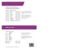 Examenbundel vmbo-gt/mavo Engels 2018/2019 9789006429268, Boeken, Schoolboeken, Verzenden, Gelezen, M. Feenstra