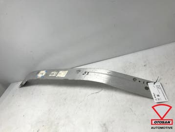 BMW 2 Serie F45 F46 Tourer Bumperbalk Voor 51117418291 74182, Auto-onderdelen, Ophalen, Gebruikt, Voor, BMW