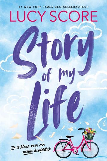 Story Lake-serie 1 - Story of my life (9789020558463), Verzenden, Nieuw