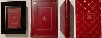 Francesco Petrarca/Apollonio di Giovanni - I Trionfi