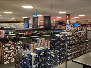 Grootste assortiment bestuurbare RC Autos van Nederland!, Nieuw