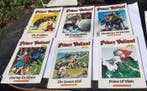 Prince Valiant T1 + T2 + T4 + T6 à T8 - 6x C - English, Boeken, Nieuw