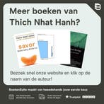 De geur van palmbladen 9789069638065 Thich Nhat Hanh, Verzenden, Gelezen, Thich Nhat Hanh