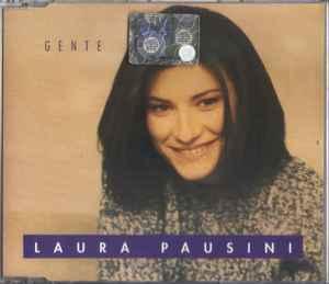 cd single - Laura Pausini - Gente, Verzenden, Zo goed als nieuw, Pop