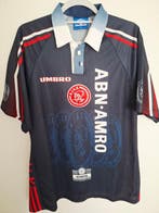 Ajax - Eredivisie - M. Laudrup - 1997 - Voetbalshirt, Nieuw
