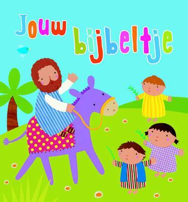 Jouw bijbeltje 9789033831904 Sophie Piper, Boeken, Kinderboeken | Jeugd | 10 tot 12 jaar, Gelezen, Verzenden