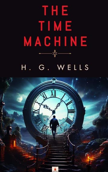 The Time Machine | Herbert George Wells | Nieuw, Ophalen of Verzenden, Nieuw, Herbert George Wells
