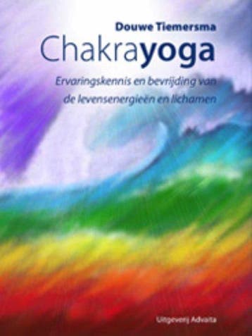 Chakrayoga - Tiemersma, Boeken, Verzenden, Gelezen
