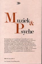 MUZIEK EN PSYCHE 9789023222897 H. Smeijsters, Verzenden, Gelezen, H. Smeijsters