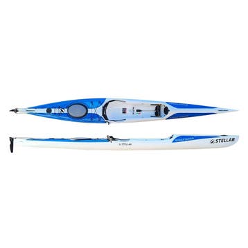 Stellar Kingfisher (S16S), Watersport en Boten, Kajaks, Verzenden, Nieuw