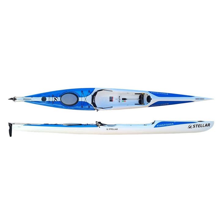 Stellar Kingfisher (S16S), Watersport en Boten, Kajaks, Verzenden