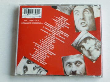 Monty Pythons Life of Brian (soundtrack), Ophalen of Verzenden, Zo goed als nieuw