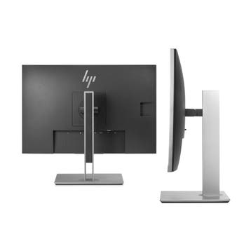 HP EliteDisplay E243i Zilver 24 inch 1920x1200, Ophalen of Verzenden, Gebruikt, 5 ms of meer, HP