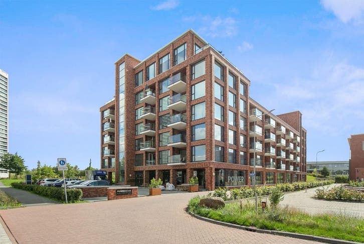 Te huur: Appartement Helperpark in Groningen, Huizen en Kamers, Huizen te huur, A+, Groningen, Appartement