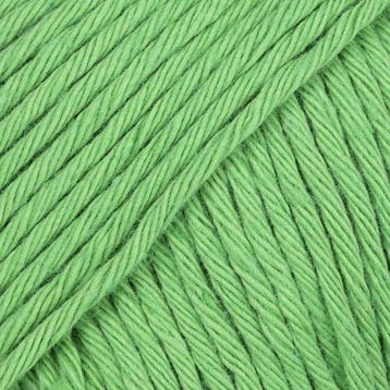DROPS Paris Uni Colour - 72 papegaai groen - Katoen Garen, Ophalen of Verzenden, Nieuw