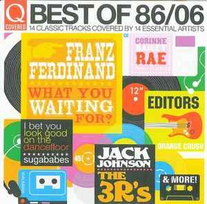 cd - Various - Q Covered - Best Of 86/06, Verzenden, Zo goed als nieuw