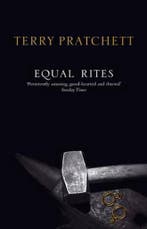 Equal Rites 9780552152600 Terry Pratchett, Boeken, Verzenden, Gelezen, Terry Pratchett