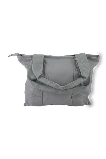 Kipling Handtas Grijs, Verzenden, Zo goed als nieuw, Grijs