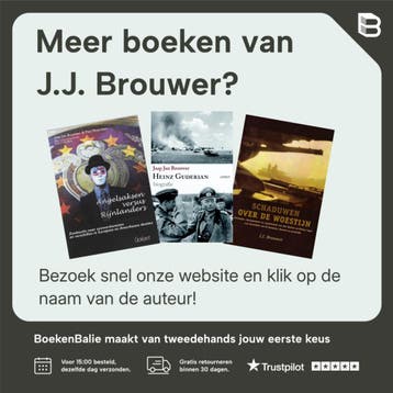 Schaduwen over de woestijn - J.J. Brouwer 9789080810921, Boeken, Verzenden, Zo goed als nieuw, J.J. Brouwer