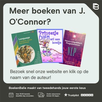 Nlp-gids voor optimaal functioneren 9789060206836, Verzenden, Zo goed als nieuw, J. O'Connor