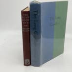 Raymond Chandler - The Long Goodbye (first UK and American